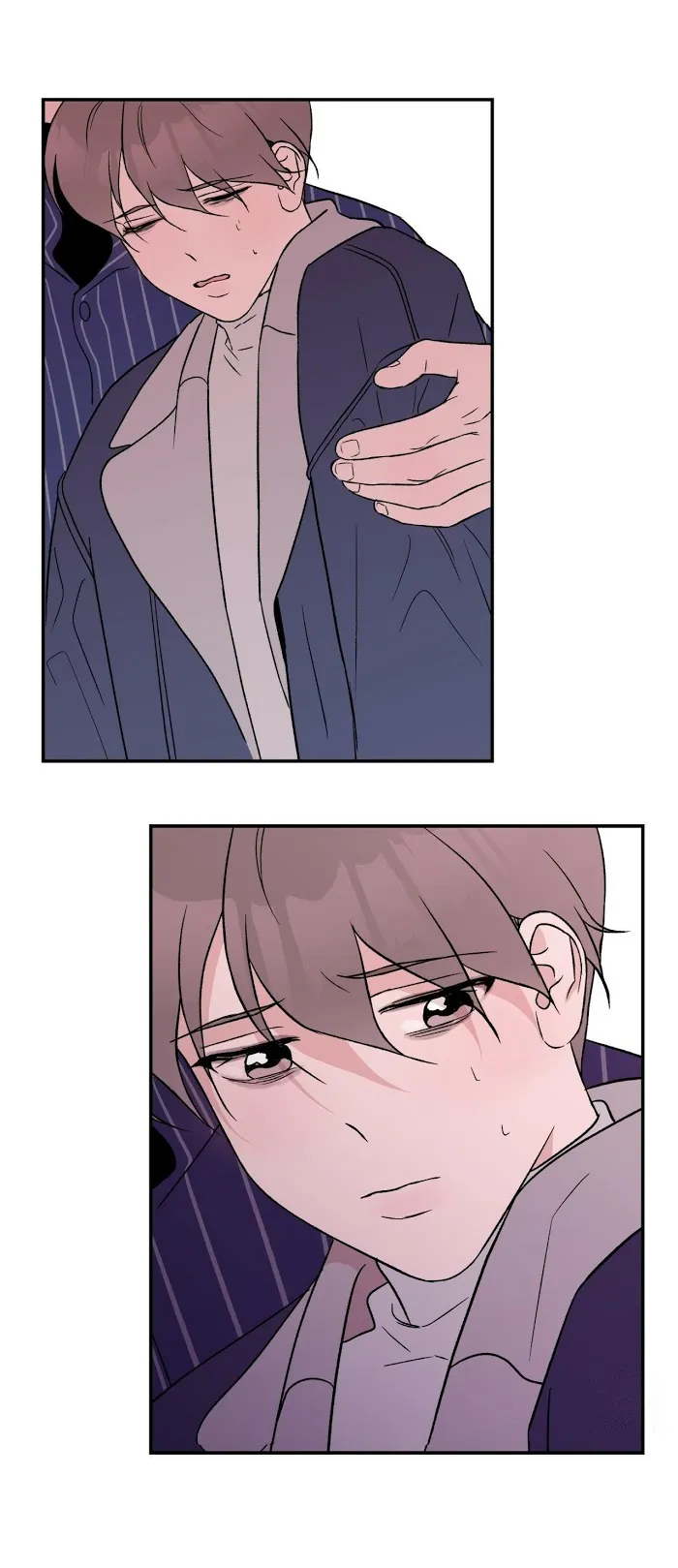 Read Flip Turn chapter 21 image 4 on Lezhin