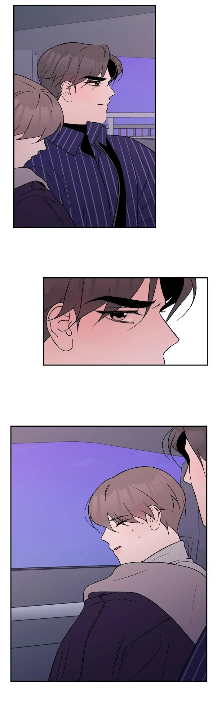 Read Flip Turn chapter 21 image 7 on Lezhin