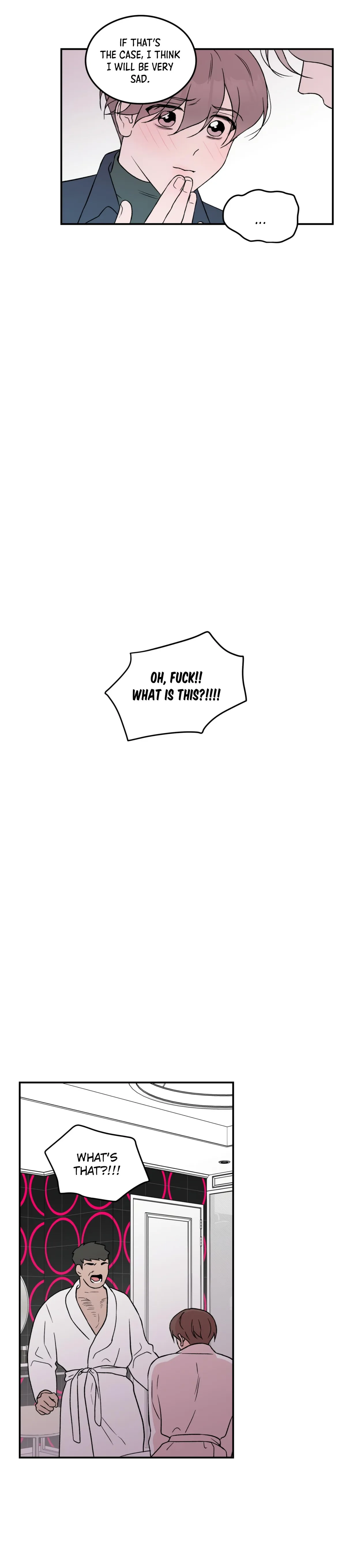 Read Flip Turn chapter 22 image 12 on Lezhin