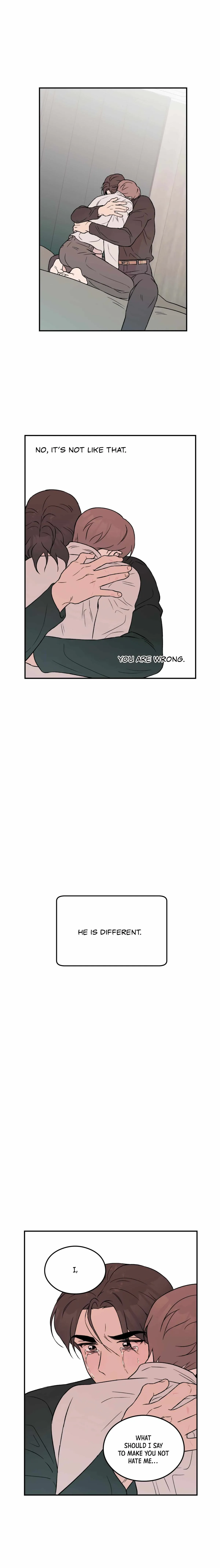 Read Flip Turn chapter 22 image 15 on Lezhin