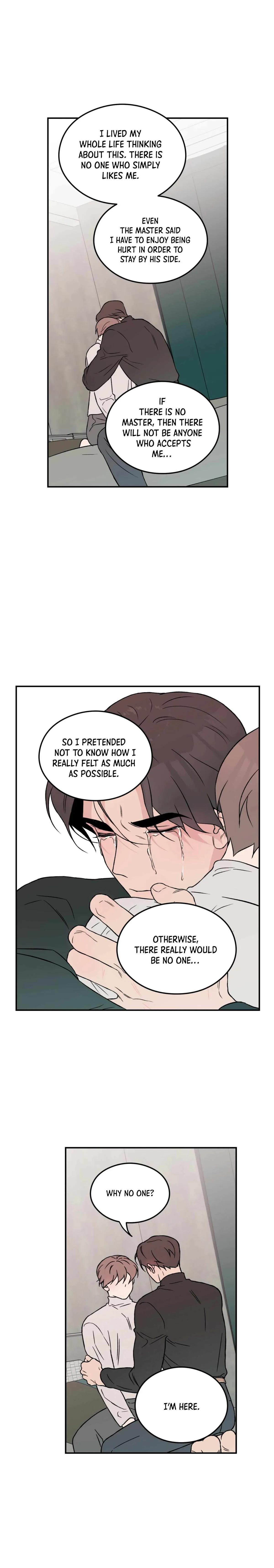 Read Flip Turn chapter 22 image 16 on Lezhin