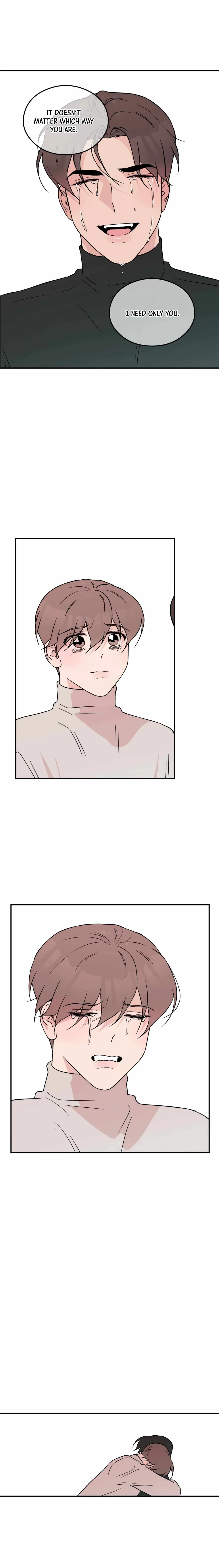 Read Flip Turn chapter 22 image 17 on Lezhin