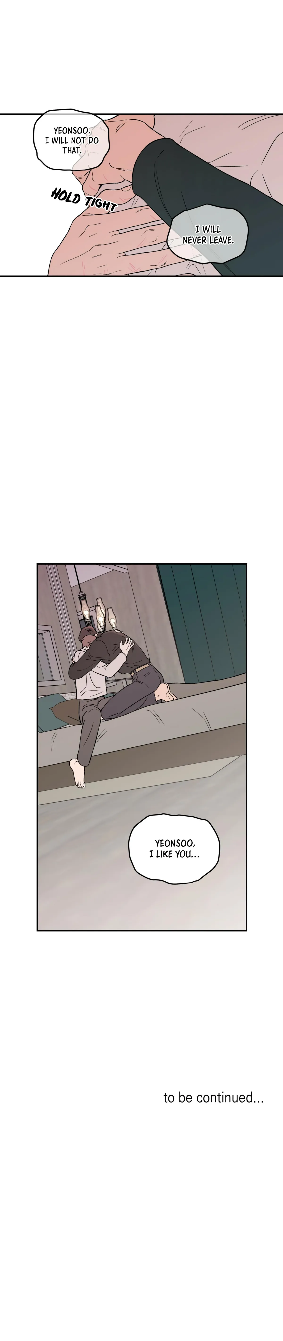Read Flip Turn chapter 22 image 19 on Lezhin