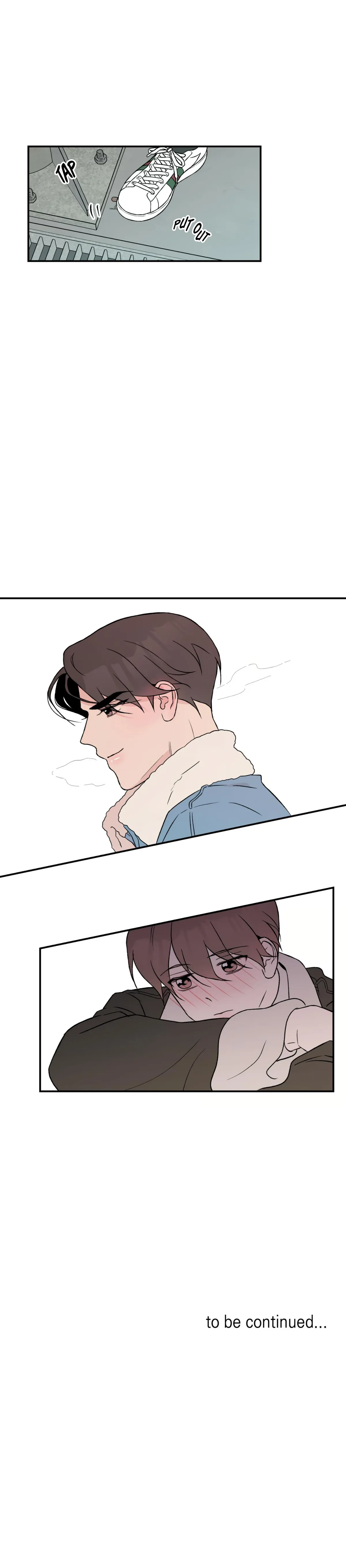 Read Flip Turn chapter 23 image 20 on Lezhin