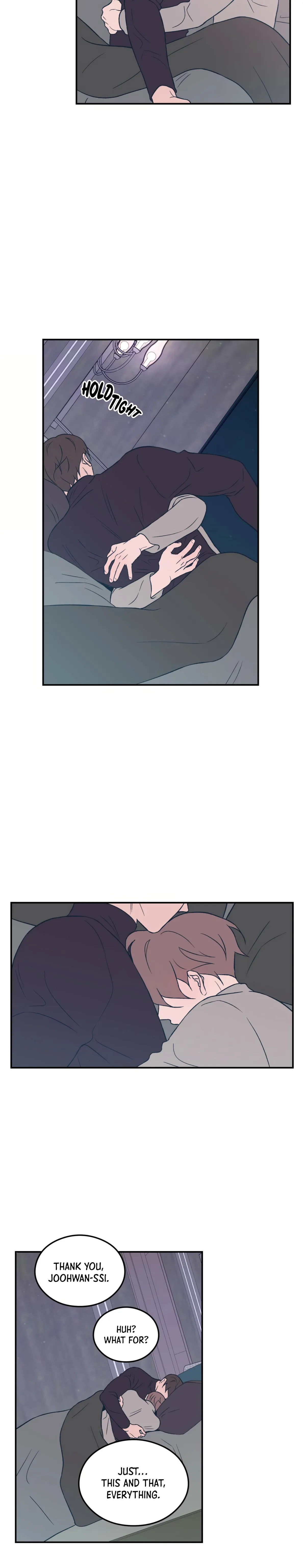 Read Flip Turn chapter 23 image 5 on Lezhin
