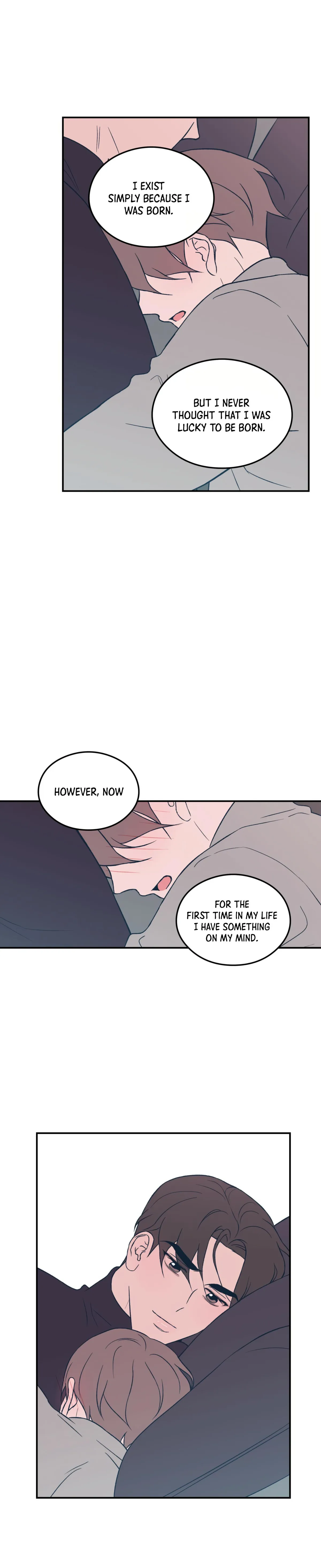 Read Flip Turn chapter 23 image 6 on Lezhin