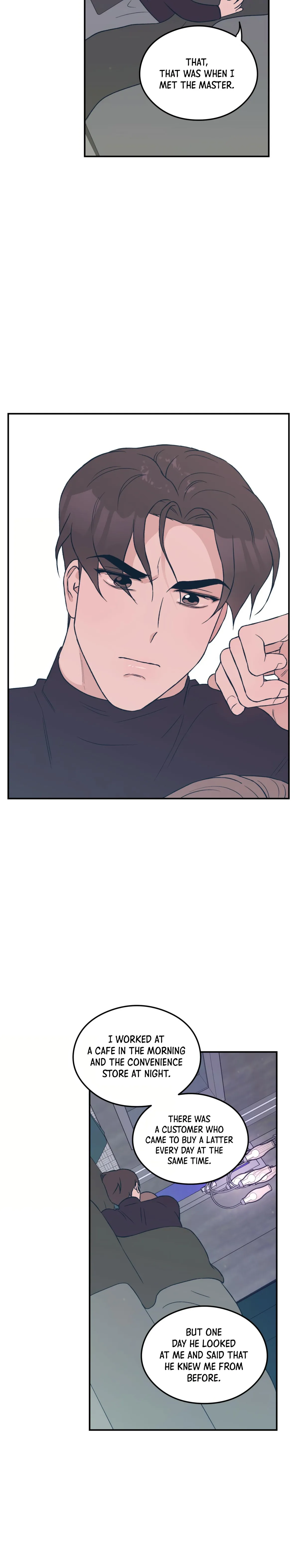 Read Flip Turn chapter 23 image 9 on Lezhin