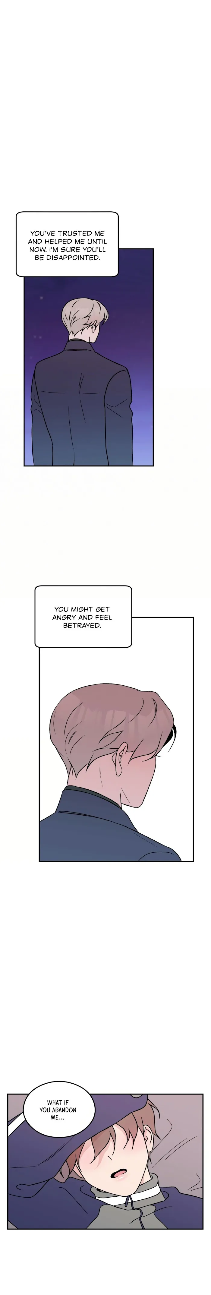 Read Flip Turn chapter 24 image 12 on Lezhin