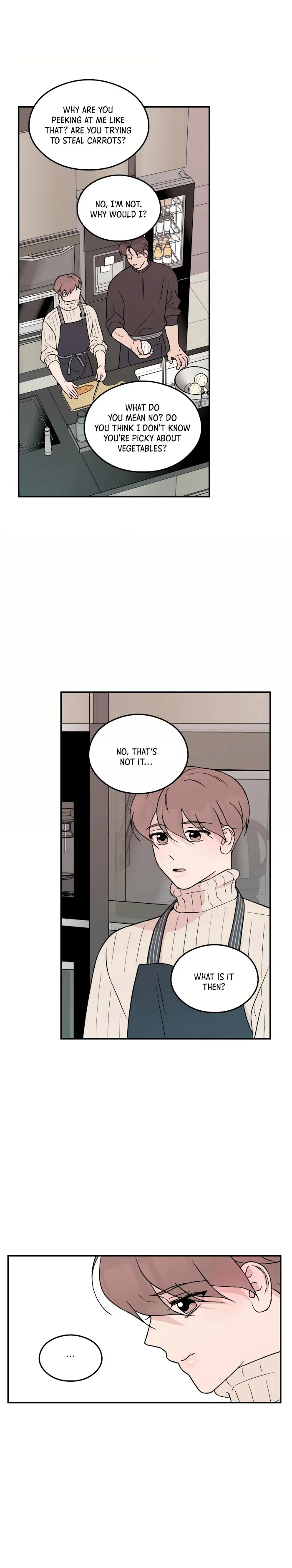 Read Flip Turn chapter 24 image 15 on Lezhin