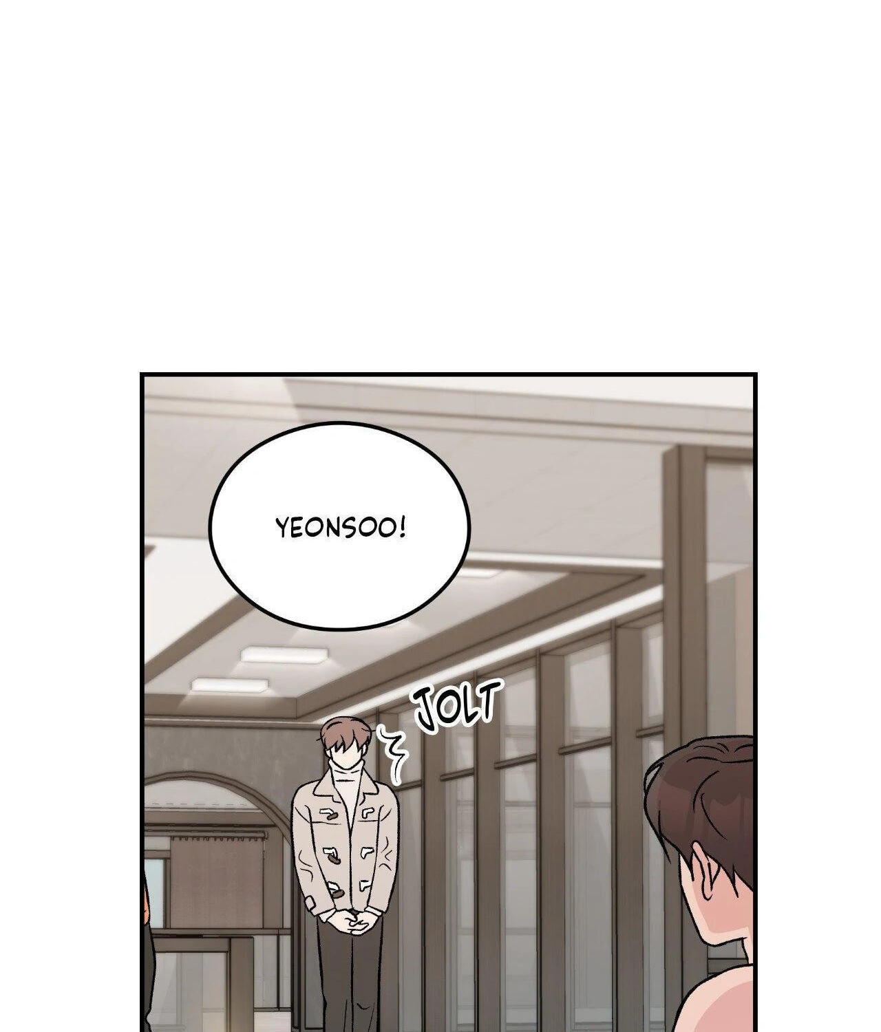 Read Flip Turn chapter 25 image 25 on Lezhin