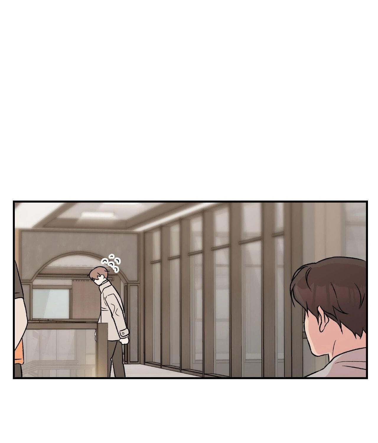 Read Flip Turn chapter 25 image 28 on Lezhin