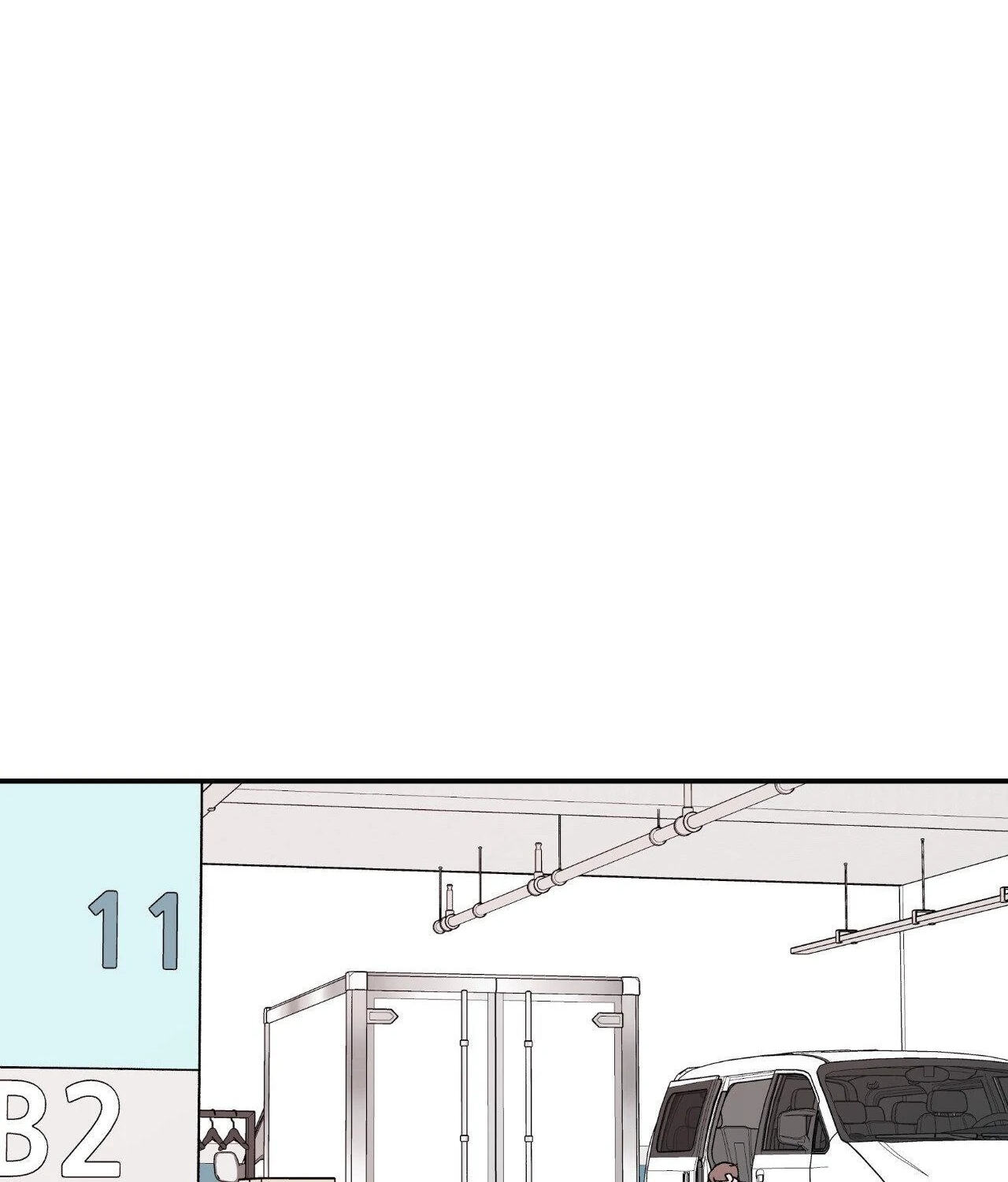 Read Flip Turn chapter 25 image 31 on Lezhin