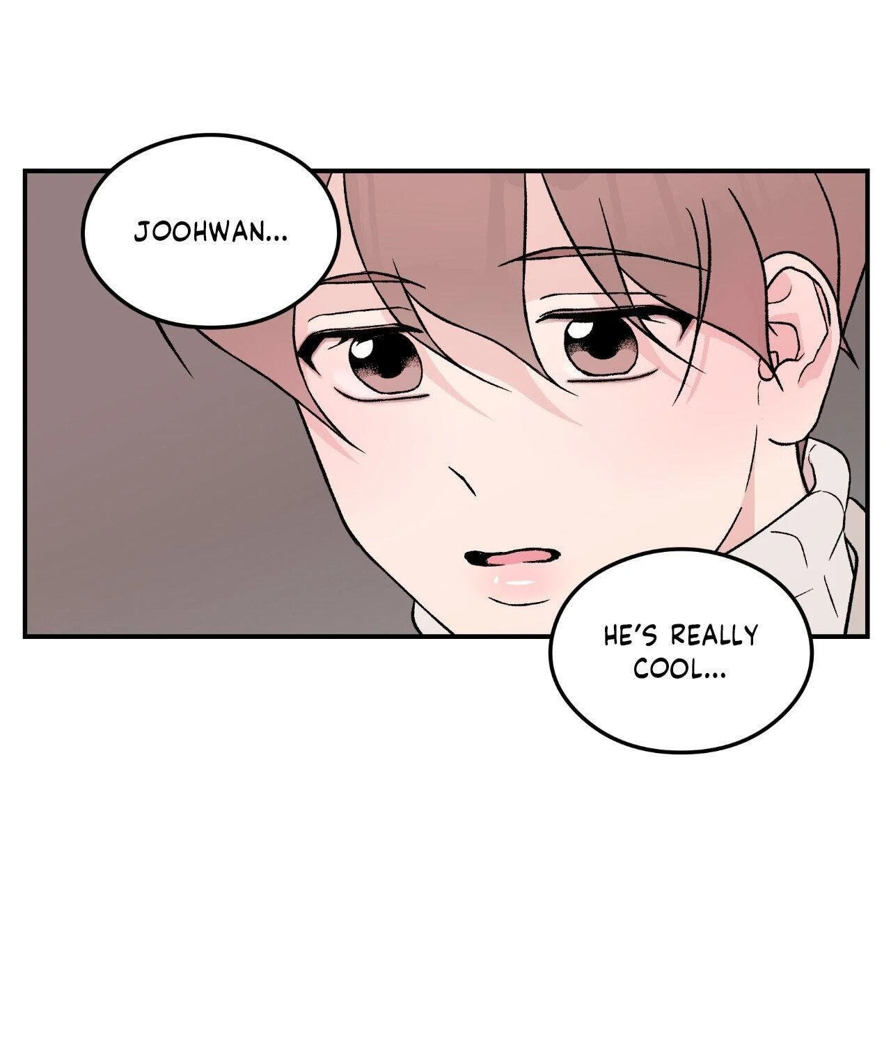 Read Flip Turn chapter 25 image 34 on Lezhin
