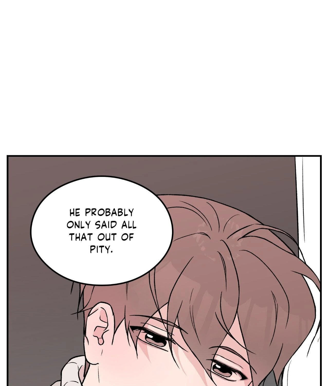 Read Flip Turn chapter 25 image 36 on Lezhin