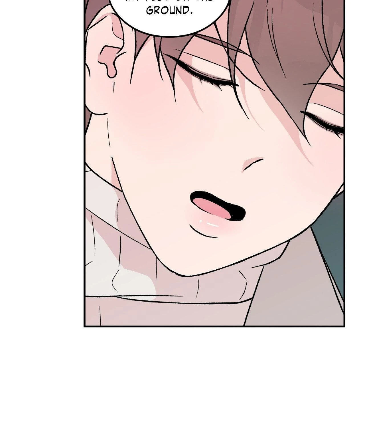 Read Flip Turn chapter 25 image 38 on Lezhin