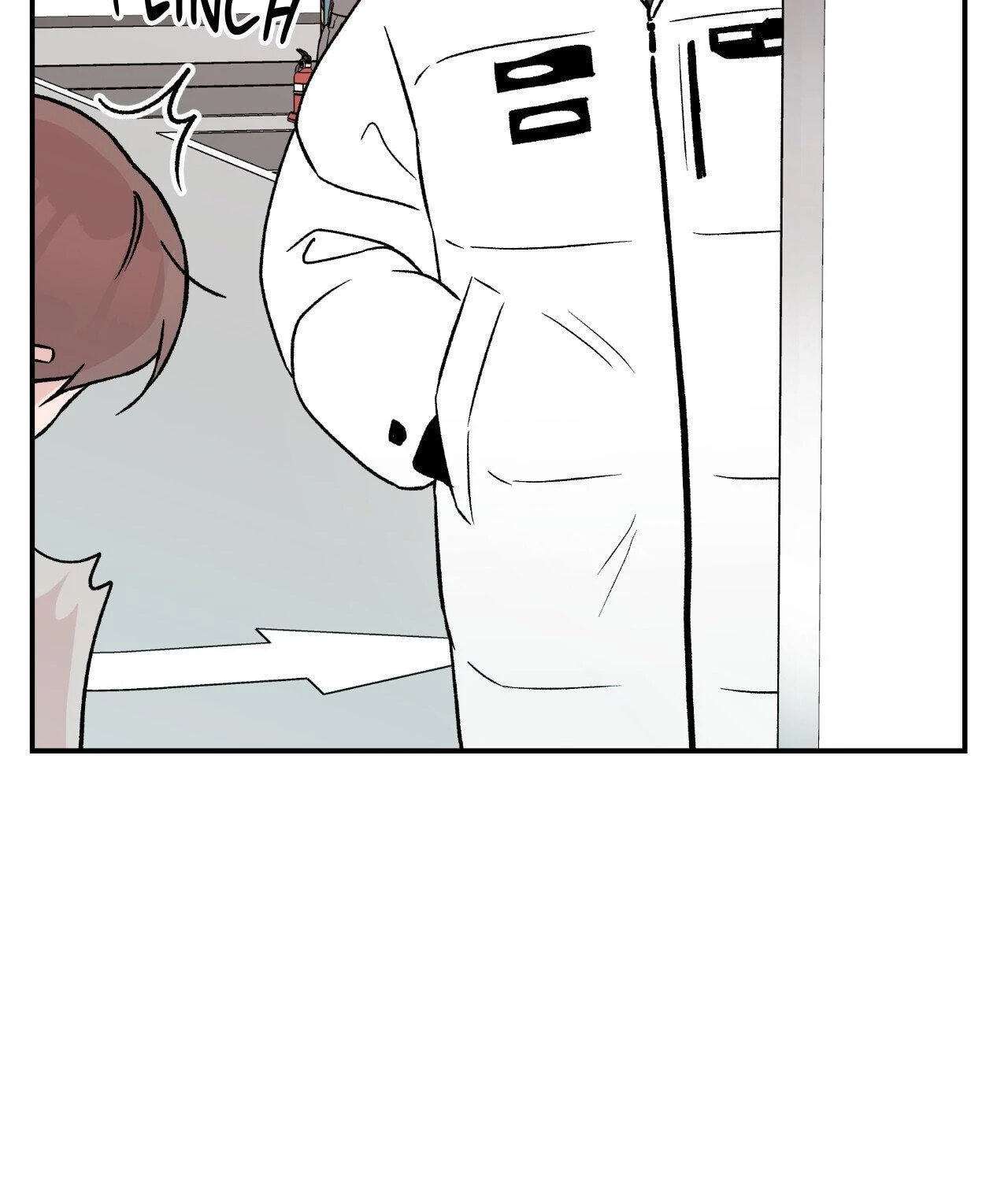 Read Flip Turn chapter 25 image 40 on Lezhin