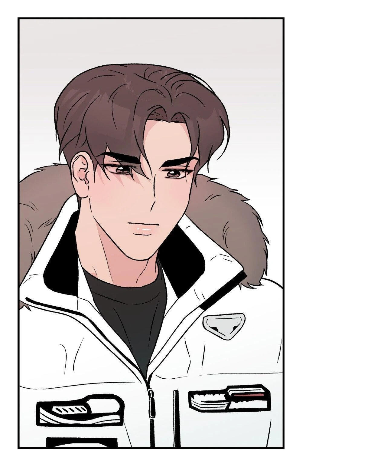 Read Flip Turn chapter 25 image 44 on Lezhin