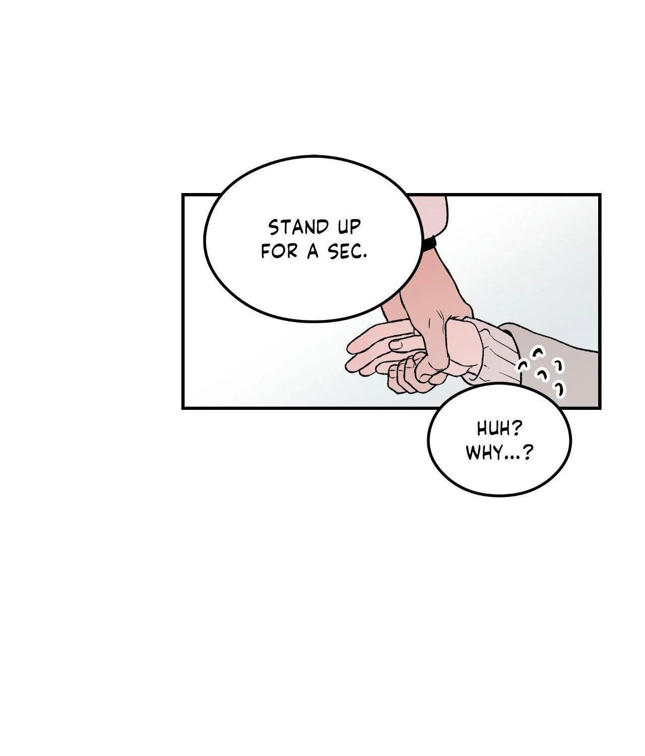 Read Flip Turn chapter 25 image 45 on Lezhin
