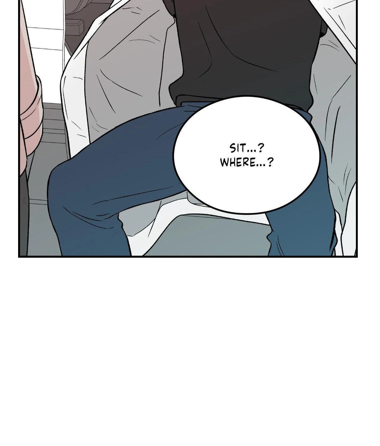 Read Flip Turn chapter 25 image 47 on Lezhin