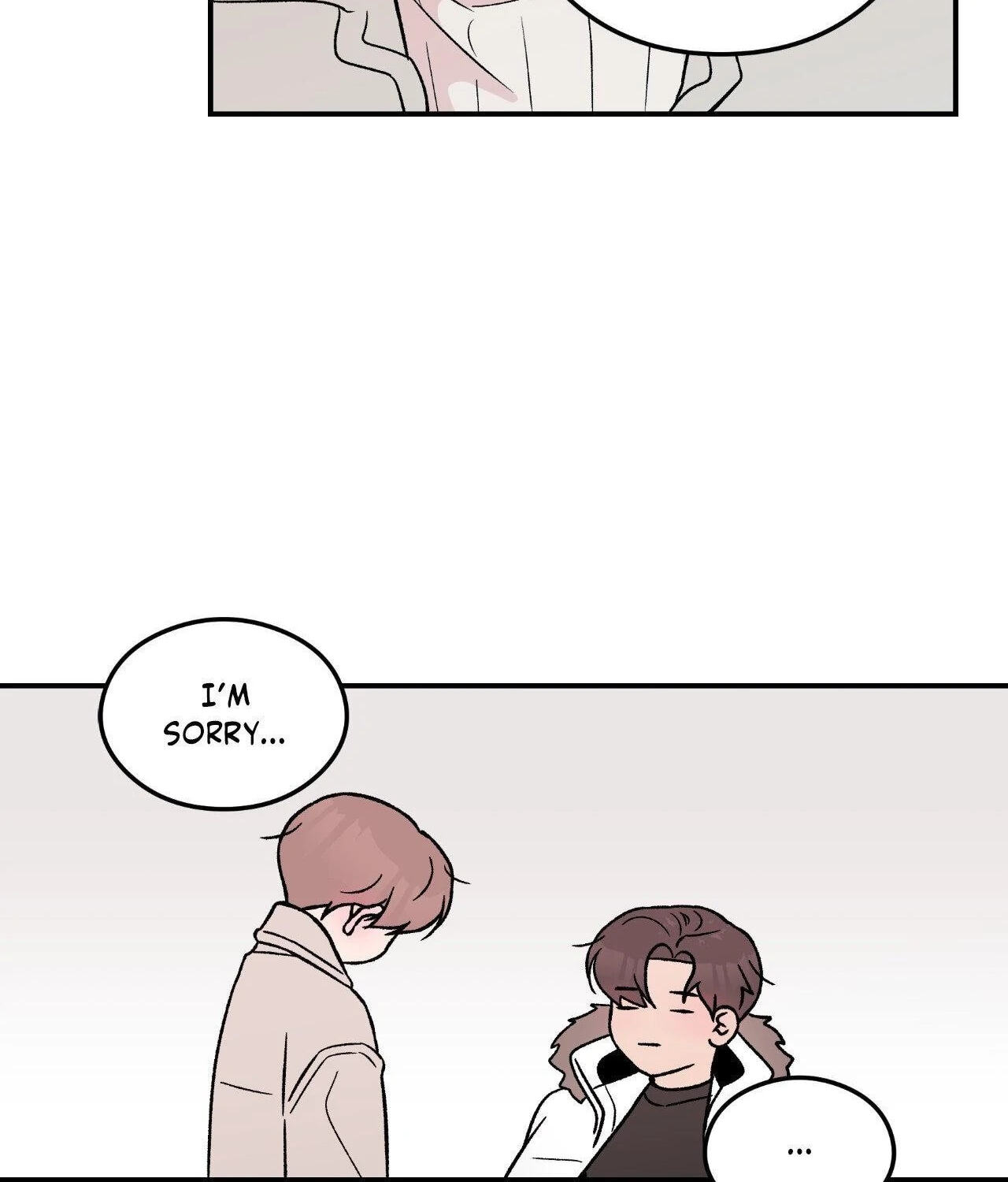 Read Flip Turn chapter 25 image 49 on Lezhin
