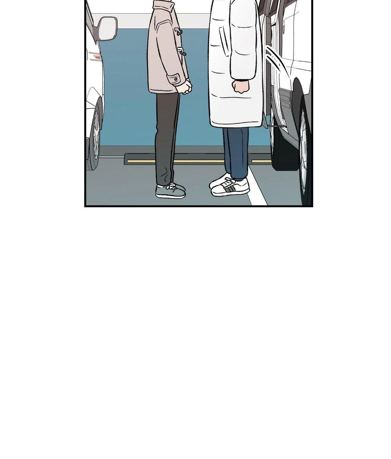 Read Flip Turn chapter 25 image 51 on Lezhin