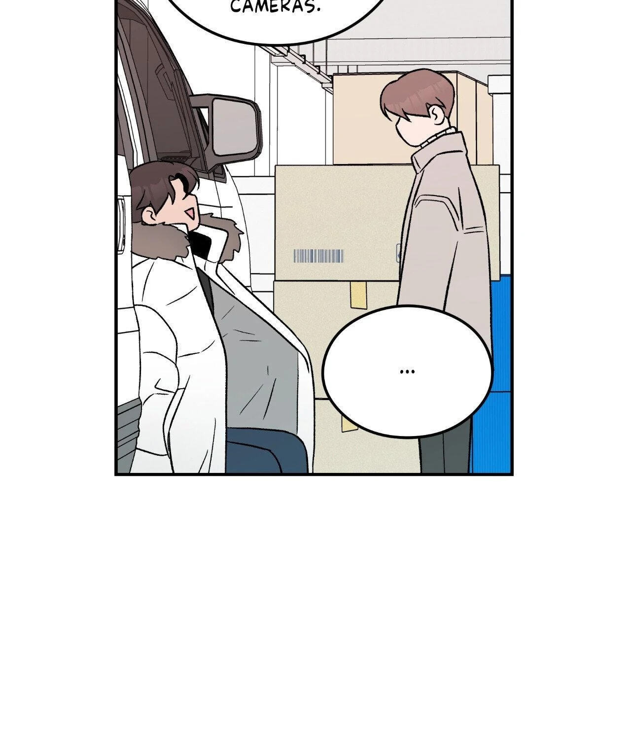 Read Flip Turn chapter 25 image 54 on Lezhin