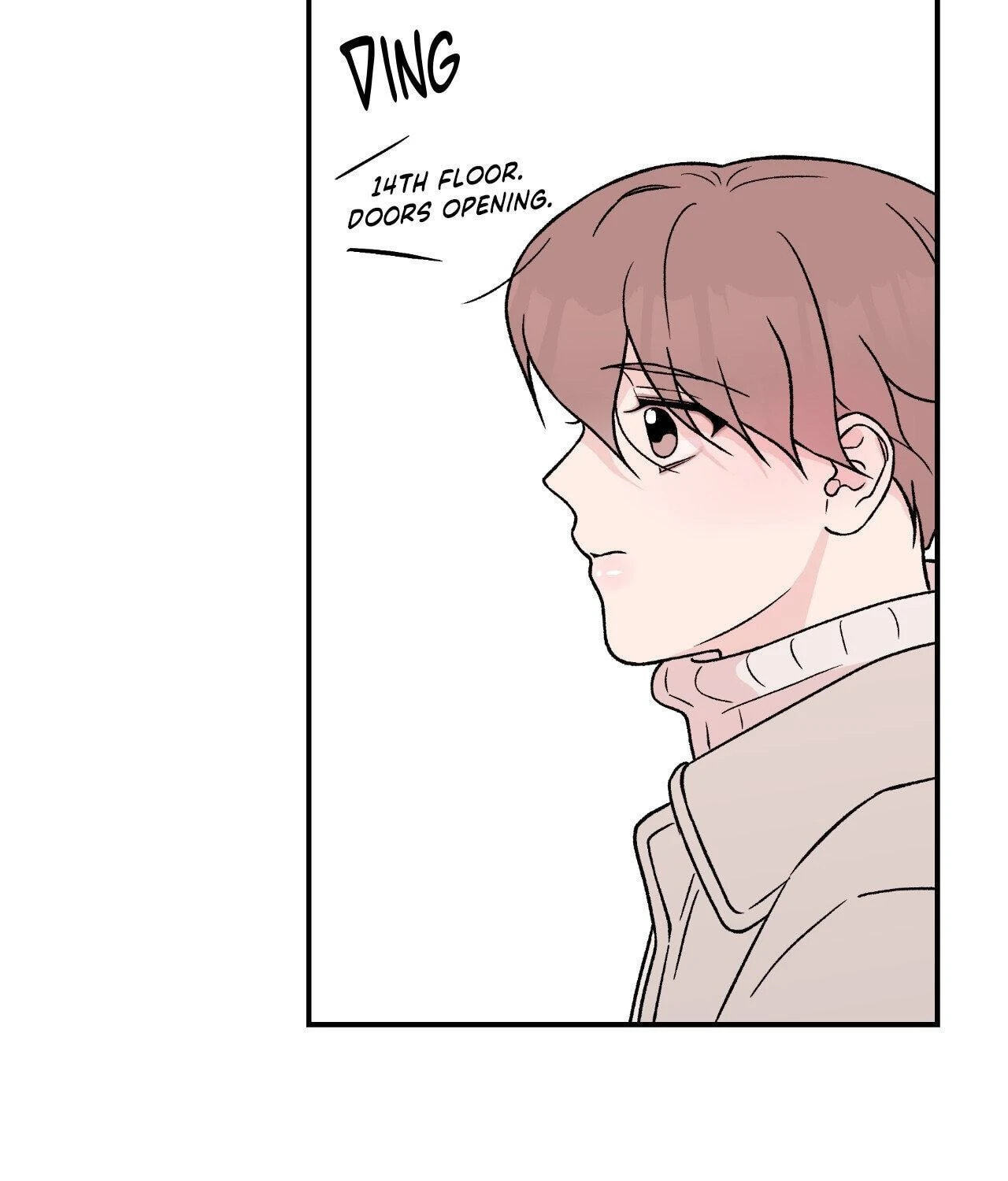 Read Flip Turn chapter 25 image 6 on Lezhin