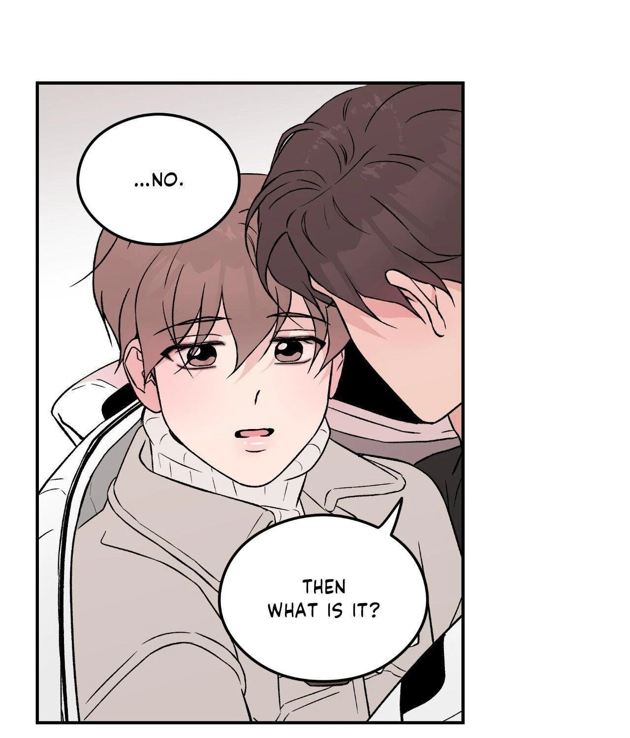 Read Flip Turn chapter 25 image 66 on Lezhin