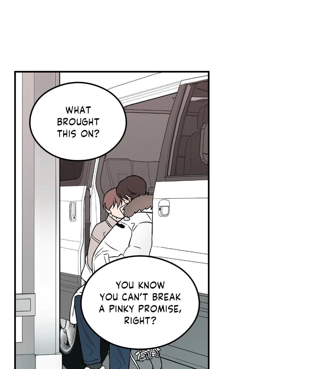 Read Flip Turn chapter 25 image 74 on Lezhin
