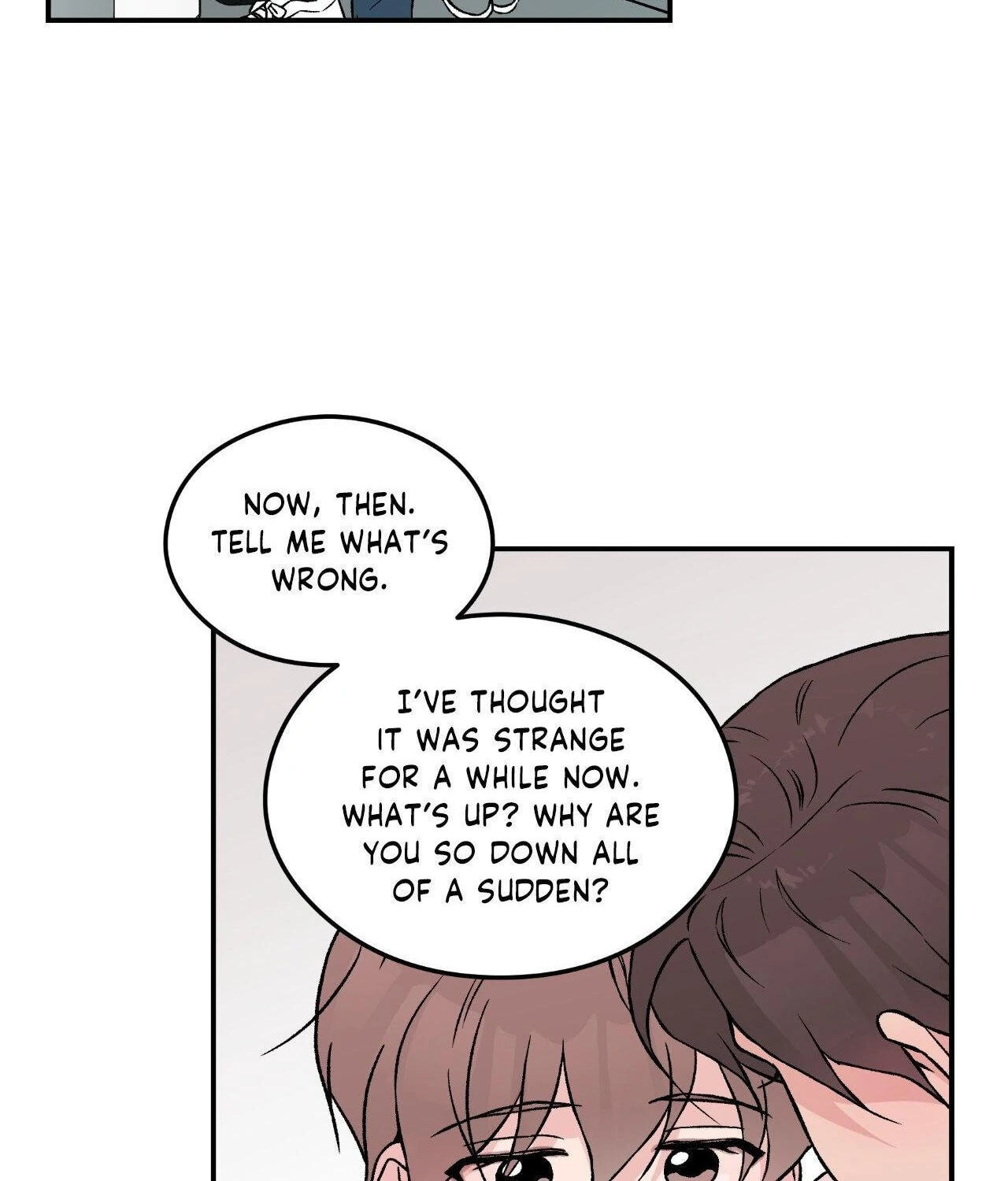 Read Flip Turn chapter 25 image 75 on Lezhin