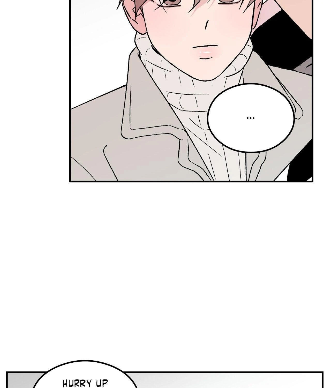 Read Flip Turn chapter 25 image 76 on Lezhin
