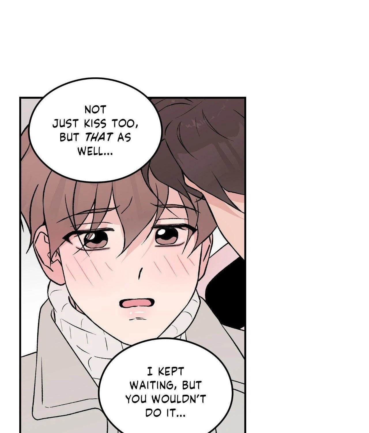 Read Flip Turn chapter 25 image 81 on Lezhin