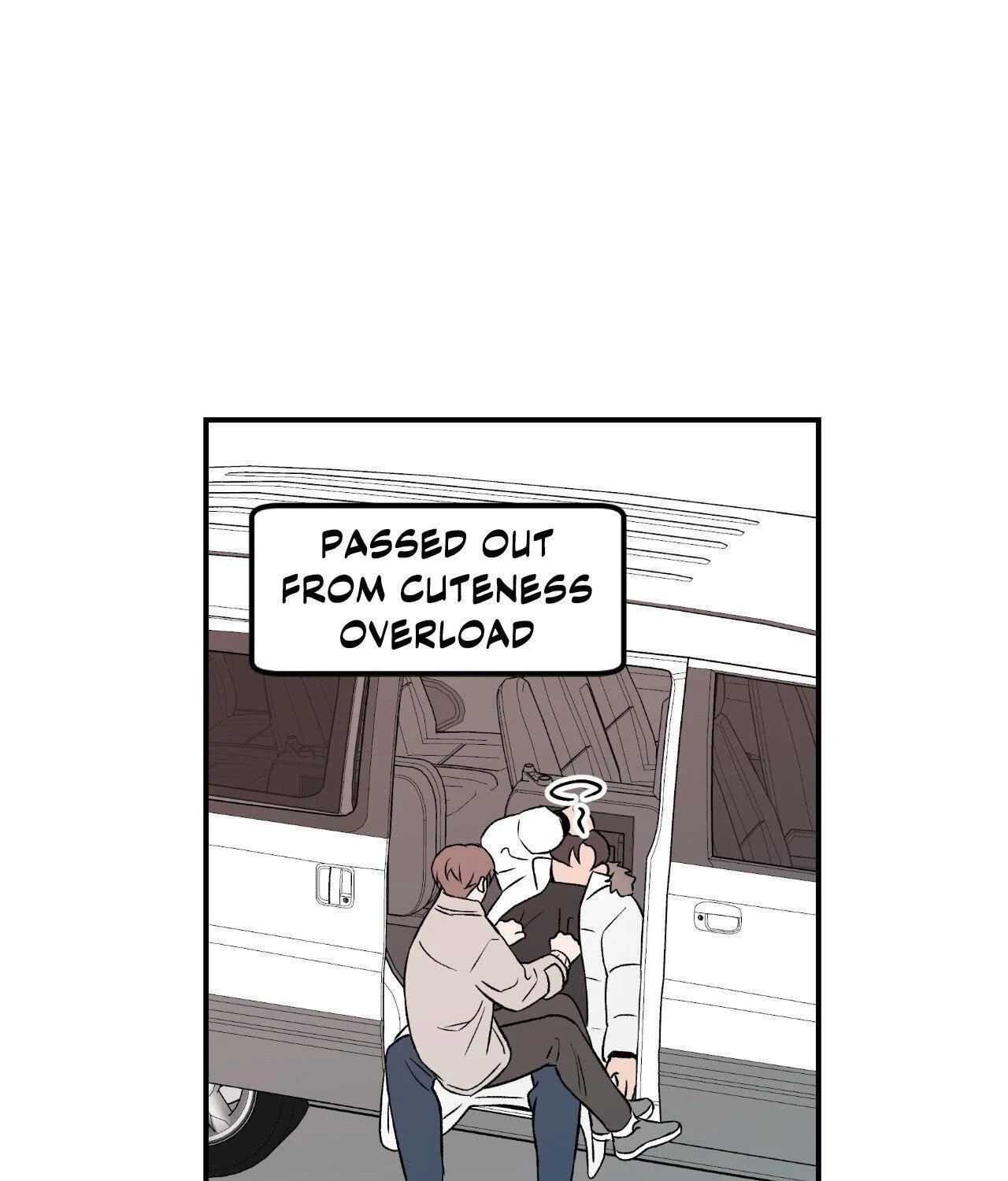 Read Flip Turn chapter 25 image 84 on Lezhin