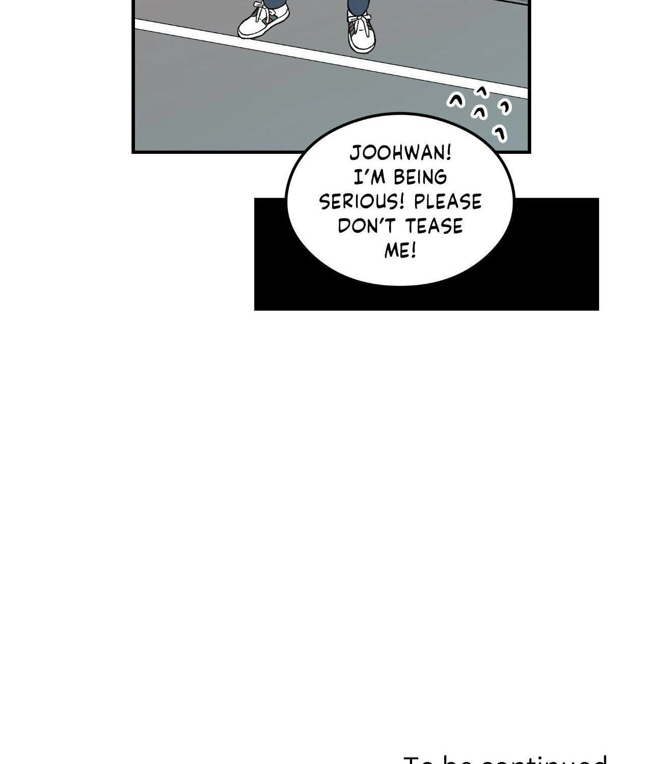 Read Flip Turn chapter 25 image 85 on Lezhin