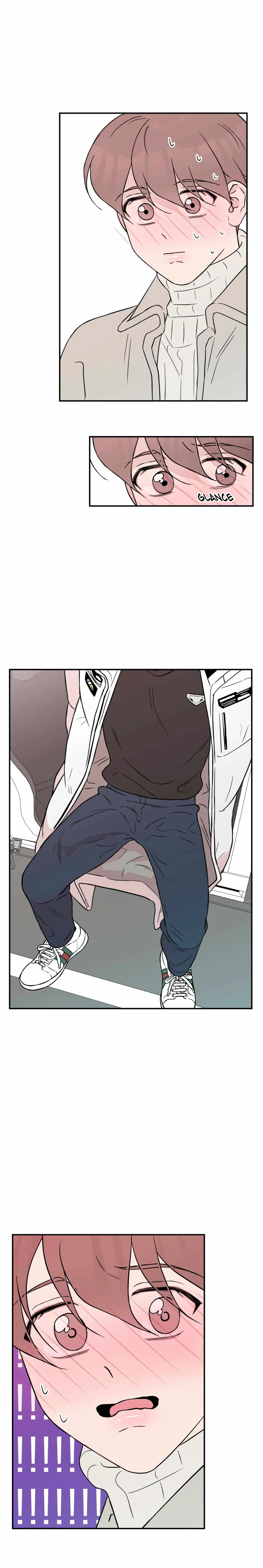 Read Flip Turn chapter 26 image 10 on Lezhin