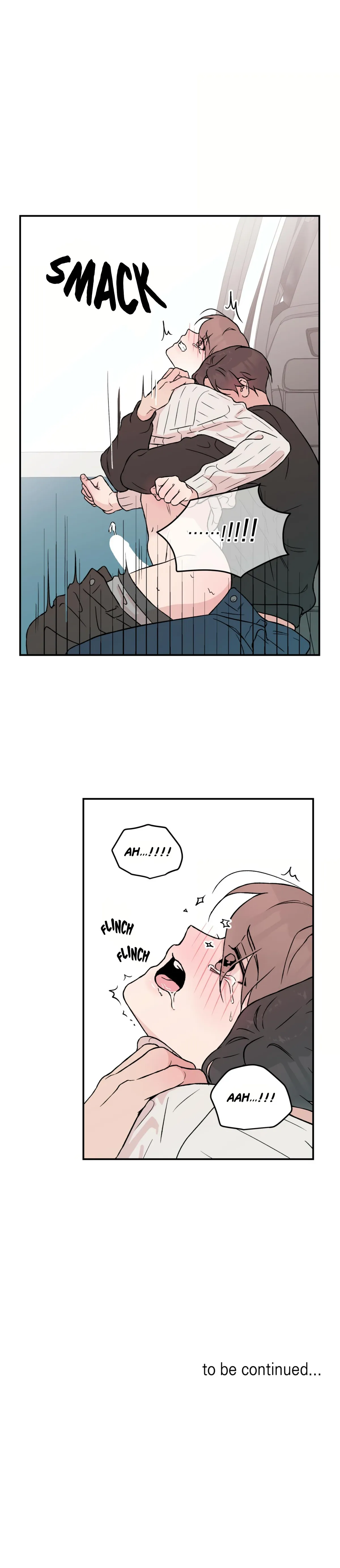 Read Flip Turn chapter 26 image 19 on Lezhin