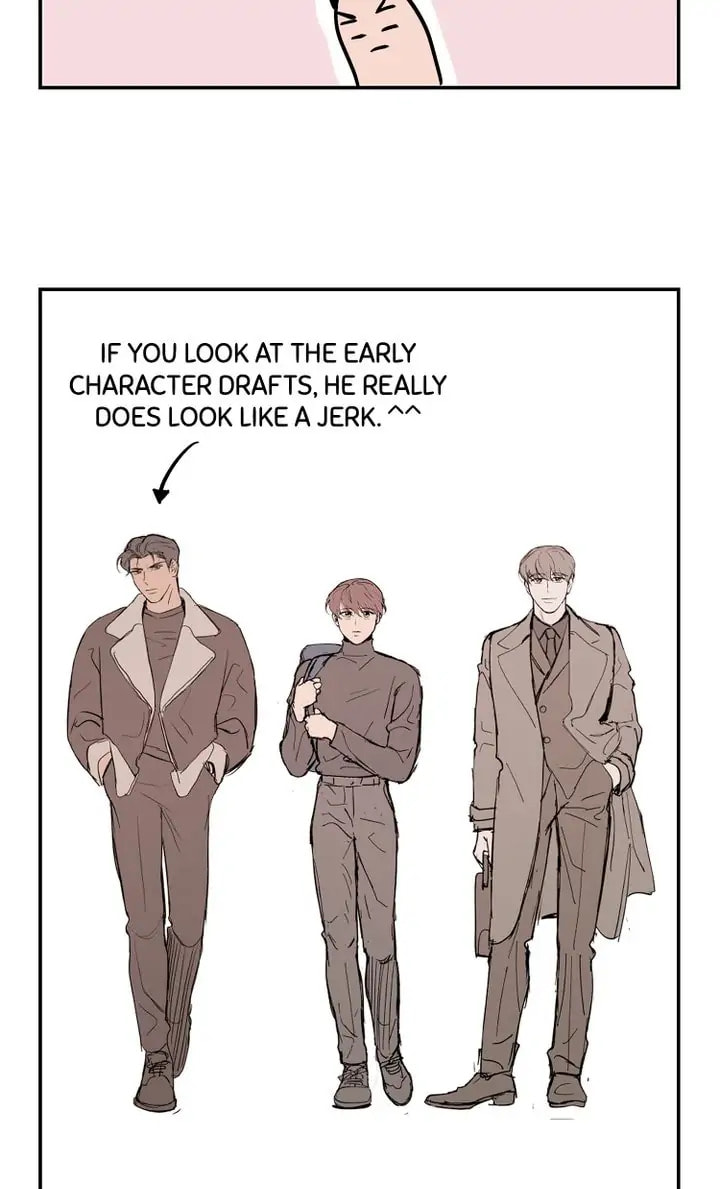 Read Flip Turn chapter 29.1 image 11 on Lezhin