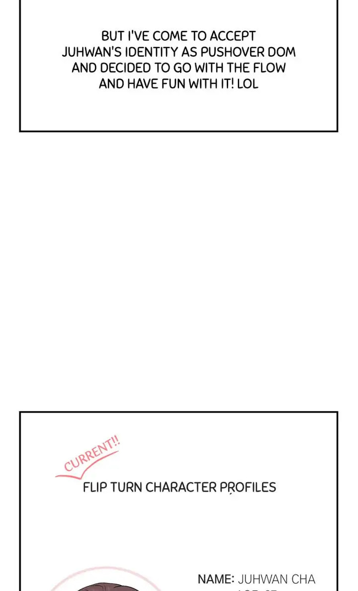 Read Flip Turn chapter 29.1 image 12 on Lezhin