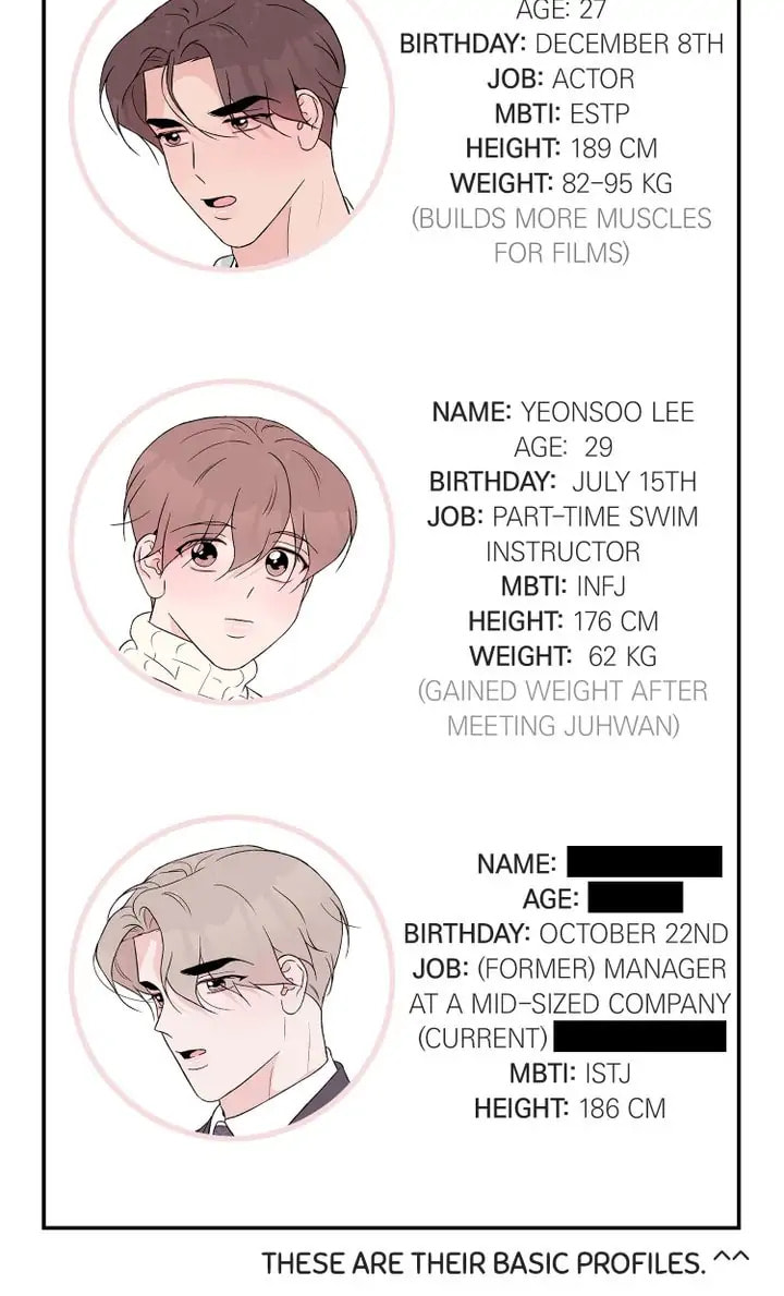 Read Flip Turn chapter 29.1 image 13 on Lezhin