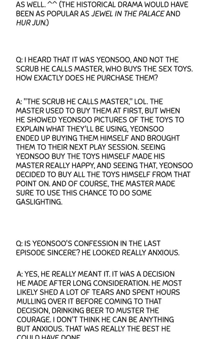 Read Flip Turn chapter 29.1 image 16 on Lezhin