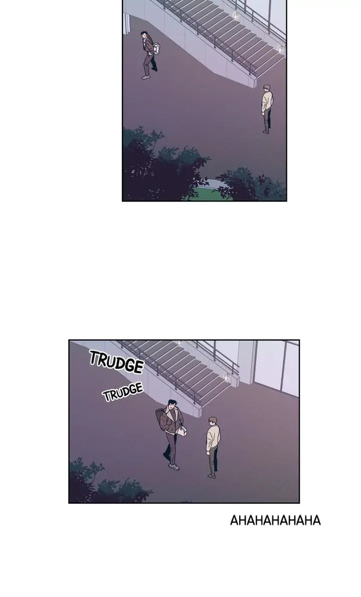 Read Flip Turn chapter 29.1 image 18 on Lezhin