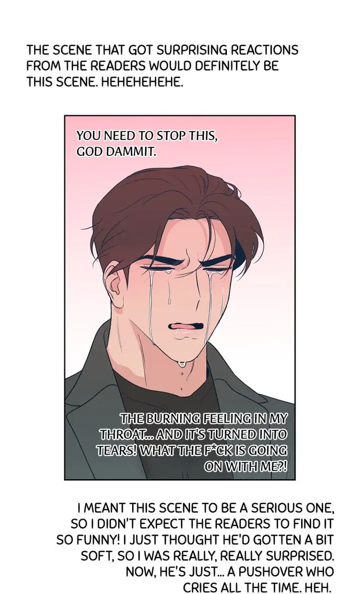 Read Flip Turn chapter 29.1 image 20 on Lezhin