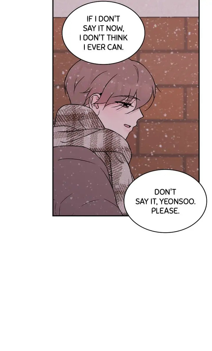 Read Flip Turn chapter 29.1 image 24 on Lezhin