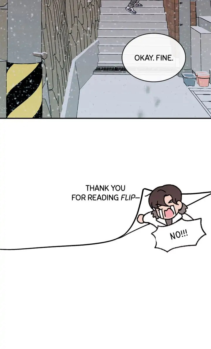 Read Flip Turn chapter 29.1 image 26 on Lezhin
