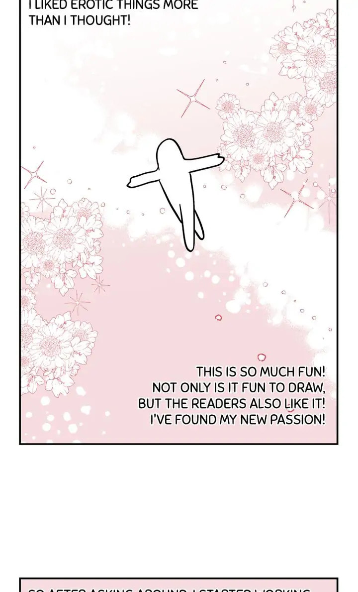 Read Flip Turn chapter 29.1 image 6 on Lezhin