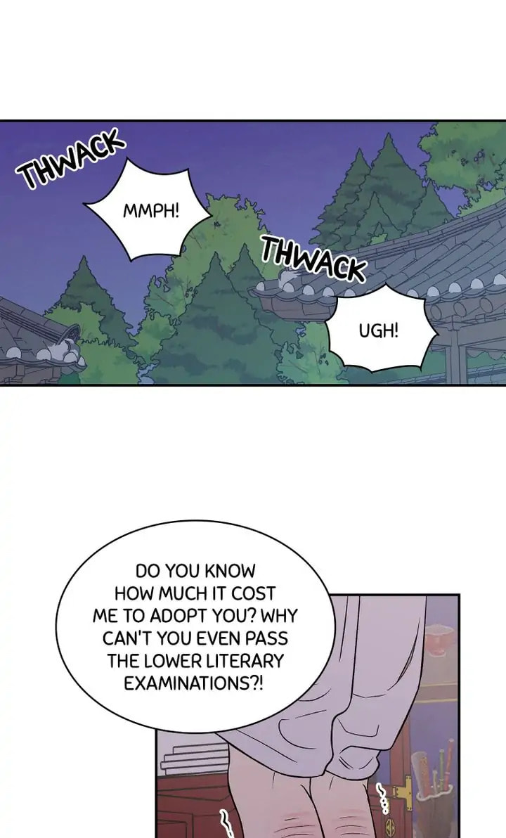 Read Flip Turn chapter 29.2 image 17 on Lezhin