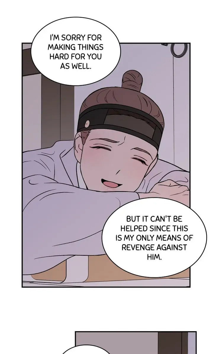 Read Flip Turn chapter 29.2 image 21 on Lezhin