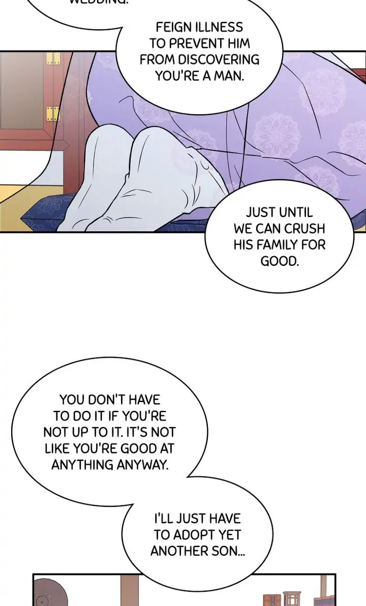 Read Flip Turn chapter 29.2 image 25 on Lezhin
