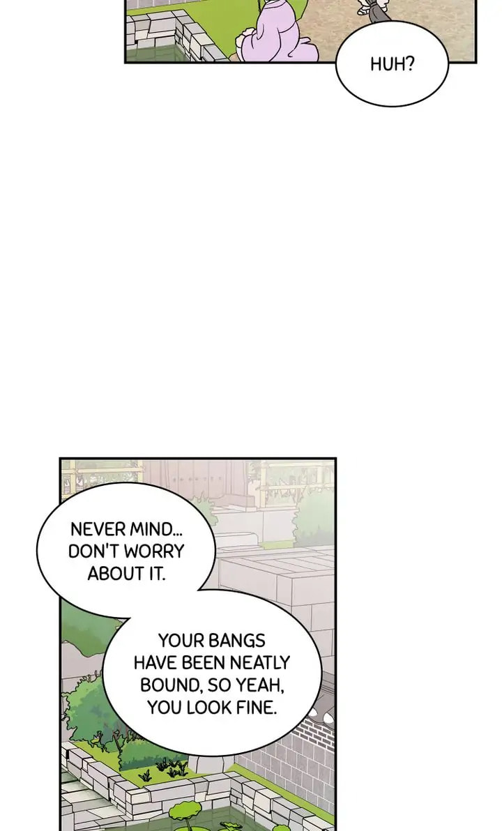Read Flip Turn chapter 29.2 image 3 on Lezhin