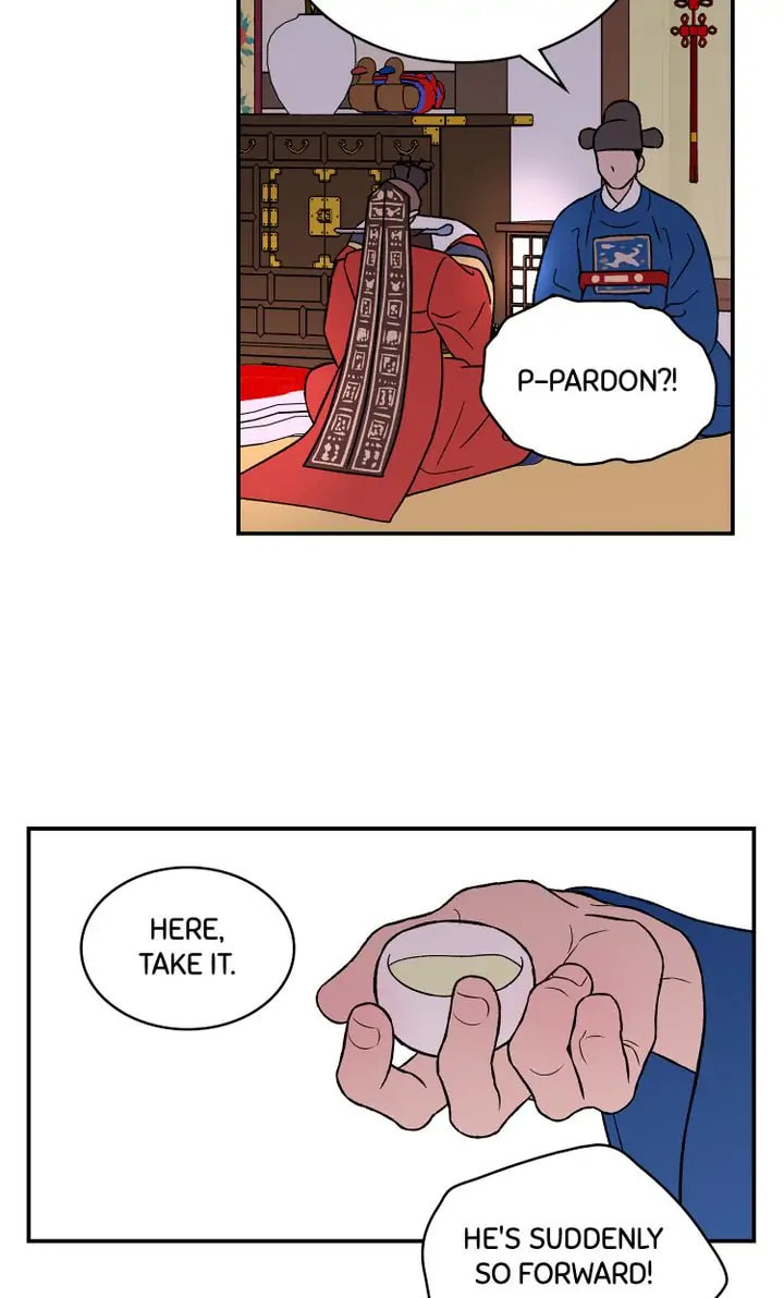 Read Flip Turn chapter 29.2 image 35 on Lezhin